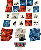 Czech Games Edition Codenames Pictures Party Board Game CGE-00036