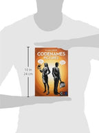 Czech Games Edition Codenames Pictures Party Board Game CGE-00036