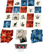 Czech Games Edition Codenames Pictures Party Board Game CGE-00036