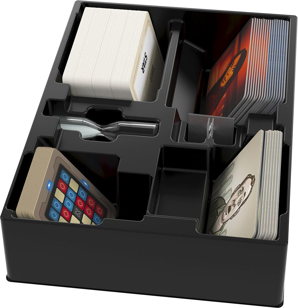 Czech Games Edition Codenames XXL Board Game CGE-00046