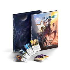 Daggerheart RPG Core Set DRPDHCORE