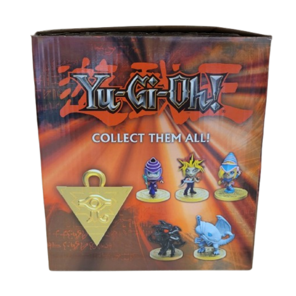 UCC Distributing Yu-Gi-Oh Millennium Puzzle Single Figure Random Selection UCCD-21175