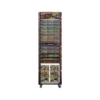 The Army Painter Rack Warpaints Fanatic Rack- Full (+Freight) - TAPWP3000