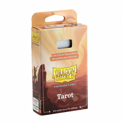 Dragon Shield Sleeves Board Game Sleeves Tarot 100 CT ATMDSH60208