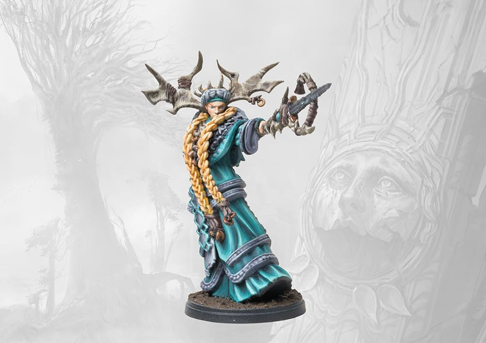 Para Bellum Games Conquest Lore Campaign Pack Crucible of Wills Ashes and Faith PBW1081