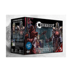 Para Bellum Games Conquest Hundred Kingdoms 2025 Supercharged Starter Set PBW6104