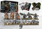 Para Bellum Games Wadrhun Conquest 2025 Supercharged Starter Set PBW6108