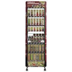 The Army Painter Tools & Accessories Rack