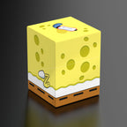 Ultimate Guard Squaroes Magic The Gathering Secret Lair X Spongebob Squarepants Internet Sensation (SB015) SQR100126