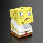 Ultimate Guard Squaroes Magic The Gathering Secret Lair X Spongebob Squarepants Internet Sensation (SB015) SQR100126