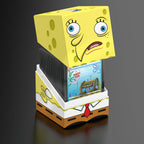 Ultimate Guard Squaroes Magic The Gathering Secret Lair X Spongebob Squarepants Internet Sensation (SB015) SQR100126