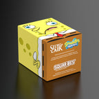Ultimate Guard Squaroes Magic The Gathering Secret Lair X Spongebob Squarepants Internet Sensation (SB015) SQR100126