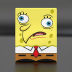 Ultimate Guard Squaroes Magic The Gathering Secret Lair X Spongebob Squarepants Internet Sensation (SB015) SQR100126