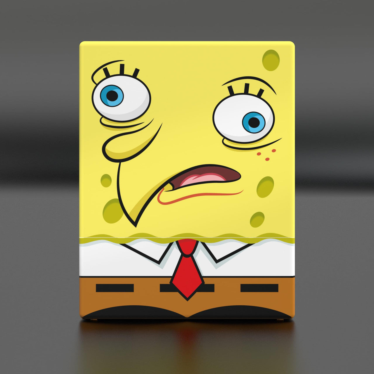 Ultimate Guard Squaroes Magic The Gathering Secret Lair X Spongebob Squarepants Internet Sensation (SB015) SQR100126