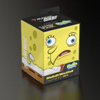 Ultimate Guard Squaroes Magic The Gathering Secret Lair X Spongebob Squarepants Internet Sensation (SB015) SQR100126
