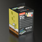 Ultimate Guard Squaroes Magic The Gathering Secret Lair X Spongebob Squarepants Internet Sensation (SB015) SQR100126