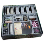 Folded Space Board Game Insert Arkham Horror 3rd Edition Foam Organizer FLSAH3
