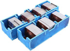Folded Space Board Game Insert Frosthaven Custom Foam Organizer FLSFROST