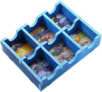 Folded Space Board Game Insert Frosthaven Custom Foam Organizer FLSFROST