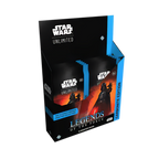 Star Wars Unlimited TCG Legends of the Force Carbonite Booster Display (12) SWH0506EN
