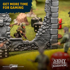 The Army Painter Warpaints Historical WWII German Paint set TAP-WP8083