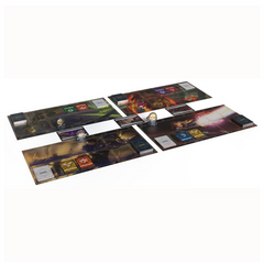 Riftbound TCG League Of Legends Set 1 Proving Grounds
