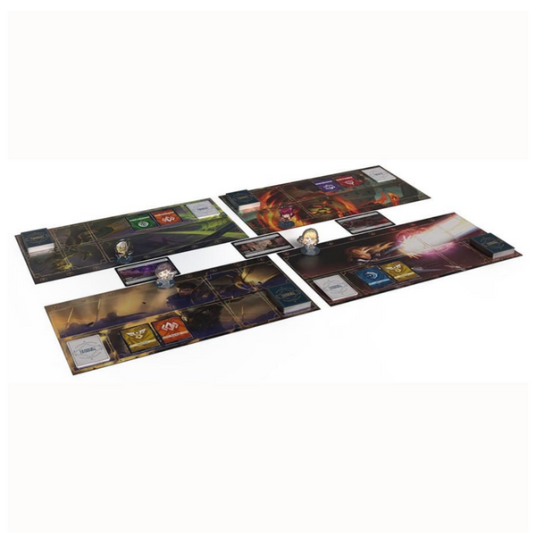 Riftbound TCG League Of Legends Set 1 Proving Grounds