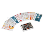 Leder Games Arcs Conflict and Collapse in the Reach SciFi Strategy Board Game LED06000