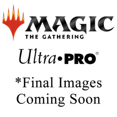 Magic the Gathering CCG Marvel`s Spider-Man Double Sided Playmat Black Creature UPR38920