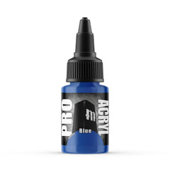 Monument Hobbies 005-Pro Acryl Blue MPA-005