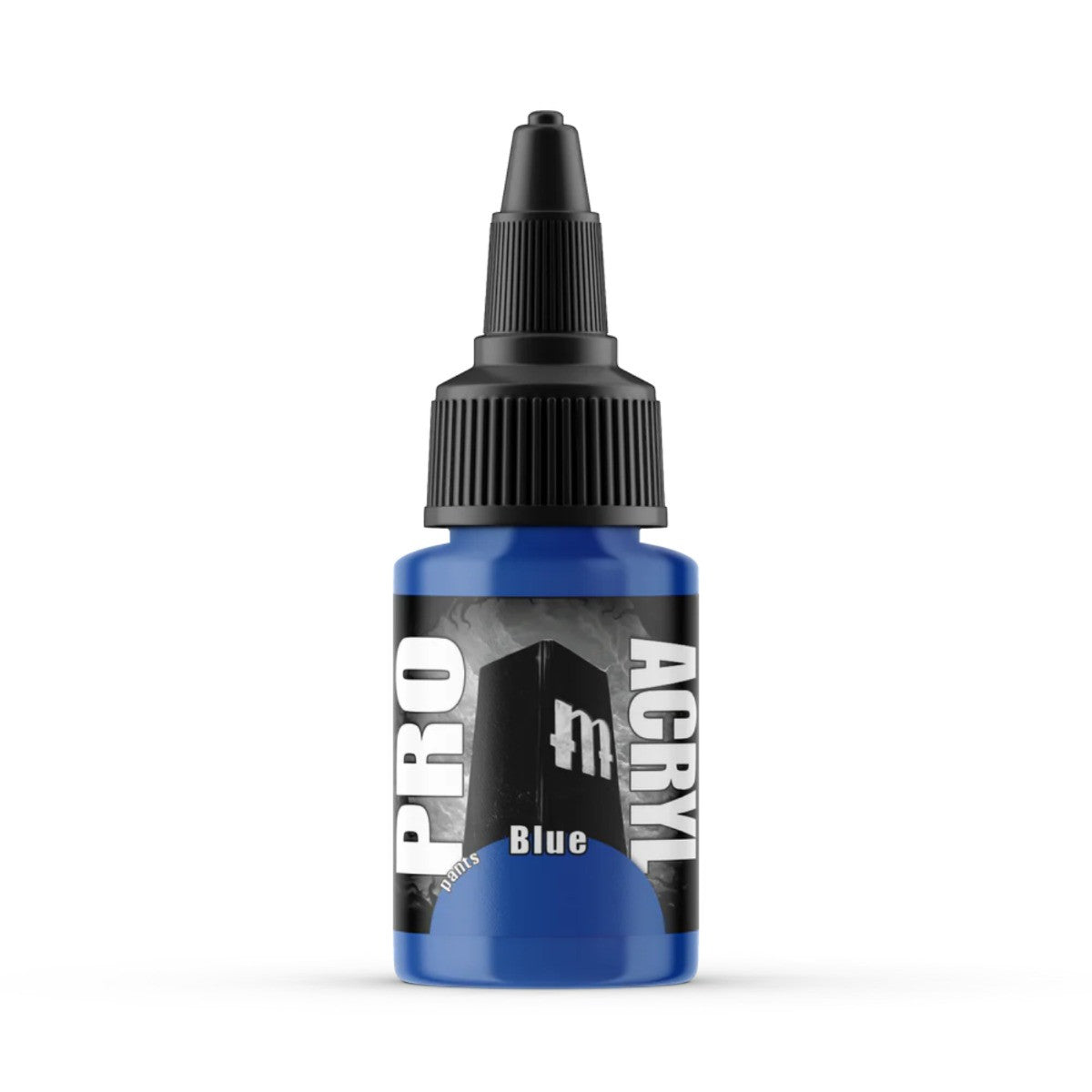 Monument Hobbies 005-Pro Acryl Blue MPA-005