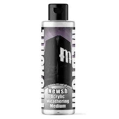 Monument Hobbies Pro Acryl Glaze & Wash Medium MPAM-001
