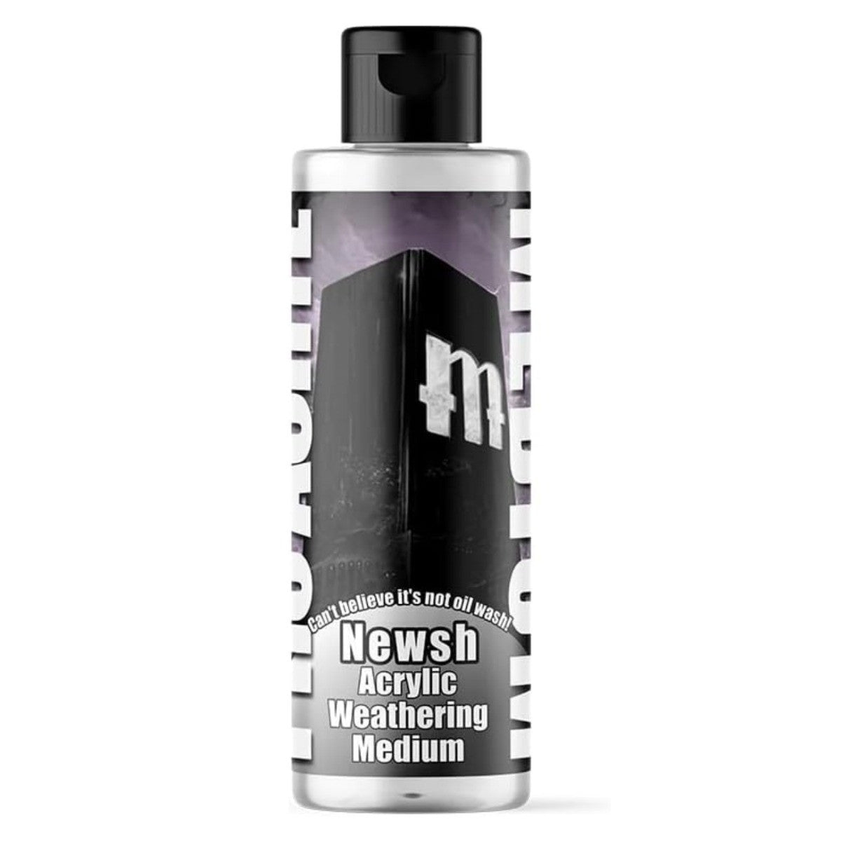 Monument Hobbies Pro Acryl Glaze & Wash Medium MPAM-001