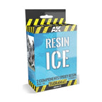 AK Interactive Diorama Ice Effect 2-Component Epoxy Resin 150ml - AKI-8012