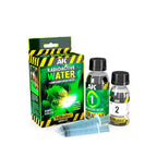 AK Interactive Diorama Radioactive Water Effect 2-Component Epoxy Resin 180ml - AKI-8232