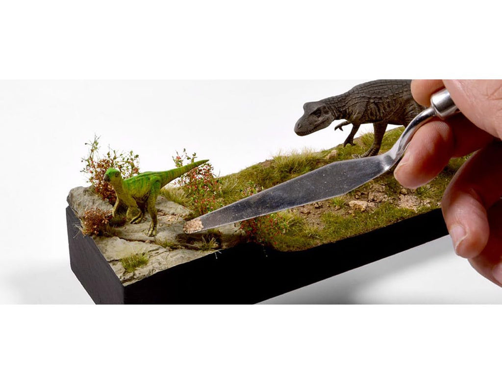 AK Interactive Diorama Desert Soil 100ml Bottle - AKI-8257