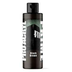 Monument Hobbies Pro Acryl PRIME 011 - Black Brown MPAP-011