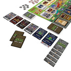 Brotherwise Games Super Boss MonsterThe Ultimate Dungeon-Building Card Game BGM832