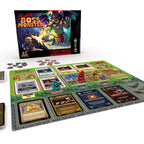 Brotherwise Games Super Boss MonsterThe Ultimate Dungeon-Building Card Game BGM832