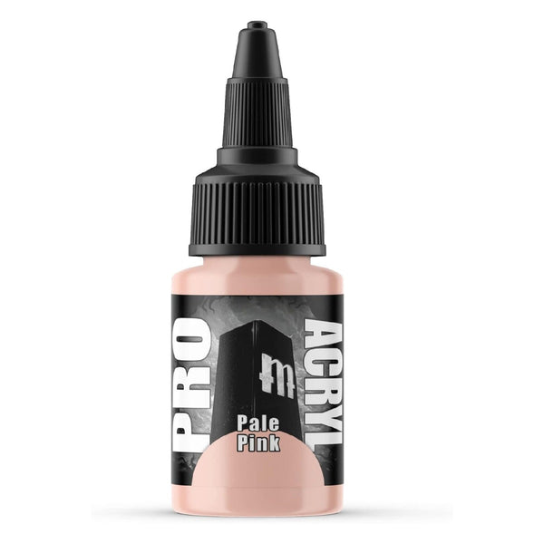 Monument Hobbies 043-Pro Acryl Pale Pink MPA-043