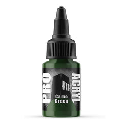 Monument Hobbies 020-Pro Acryl Camo Green MPA-020