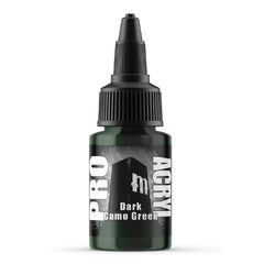 Monument Hobbies 036-Pro Acryl Dark Camo Green MPA-036