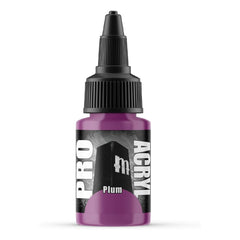 Monument Hobbies 070 - Pro Acryl Plum MPA-070