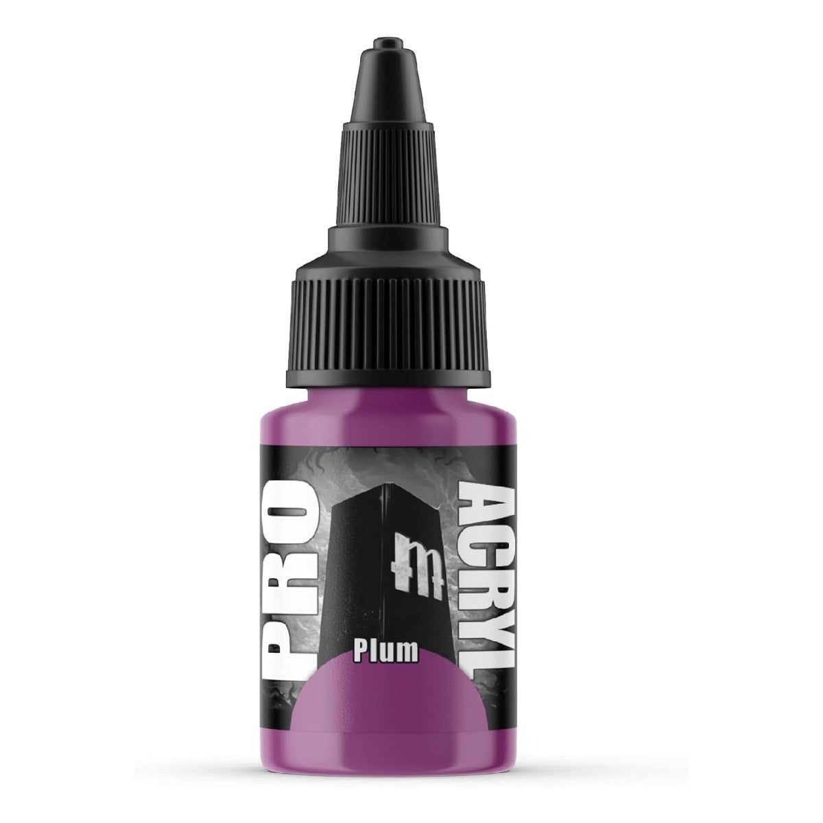 Monument Hobbies 070 - Pro Acryl Plum MPA-070