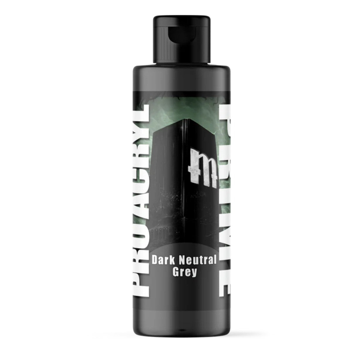 Monument Hobbies Pro Acryl PRIME 005 - Dark Neutral Grey MPAP-005