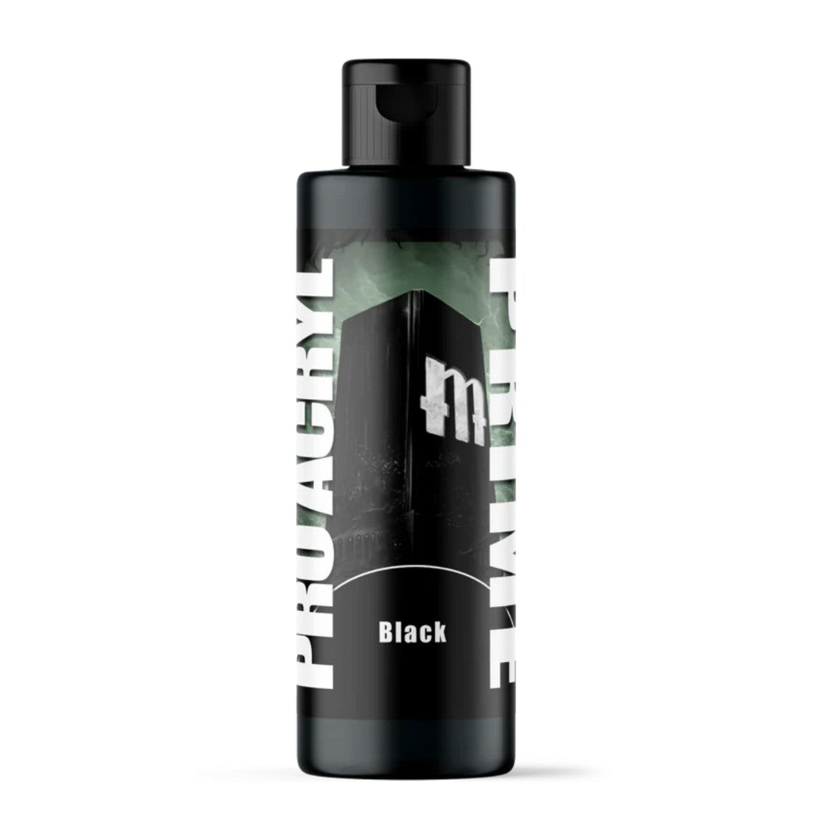 Monument Hobbies Pro Acryl PRIME 002 - Black MPAP-002