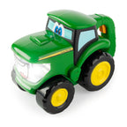 Tomy John Deere Tomy Johnny Tractor Toy And Flashlight, Ages 18 Months And Up TM-47216B