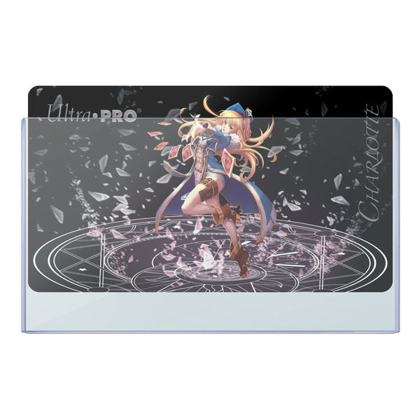 Ultra Pro Top Loads for Playmats 24 Inches by 14 Inches UPI-85844