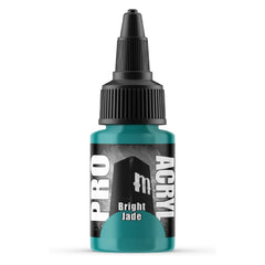 Monument Hobbies 067 - Pro Acryl Bright Jade MPA-067