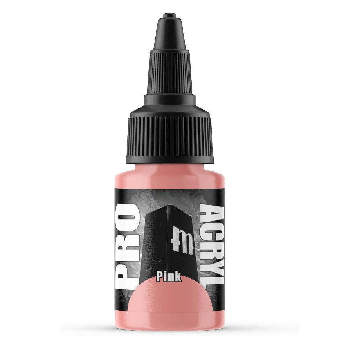Monument Hobbies 071 - Pro Acryl Pink MPA-071